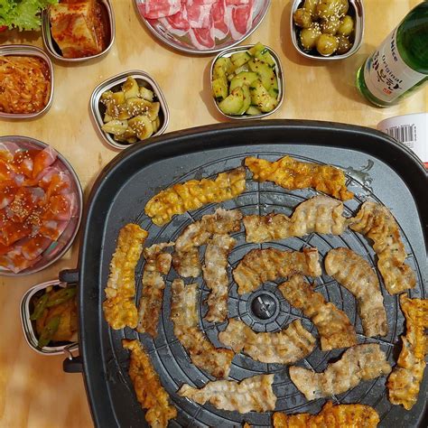 gogo samgyupsal las pinas|Seoul Gui 199 Unlimited Samgyupsal .